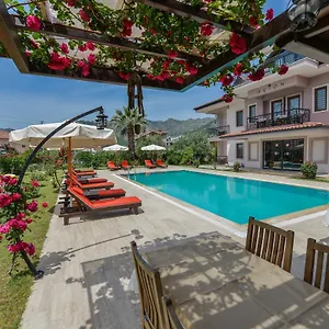 Hotel Gocek Arion, Göcek