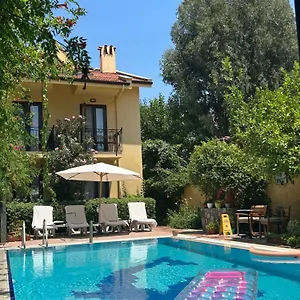 Hotel Danlin, Göcek