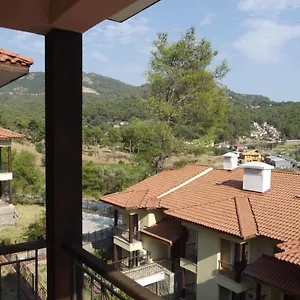 Otel Terrace Life Villas And By Safiya, Göcek